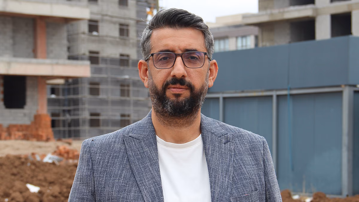 TEKÇE “İŞ GÜVENLİĞİ DOSYADA DEĞİL, SAHADA OLMALI” (2)