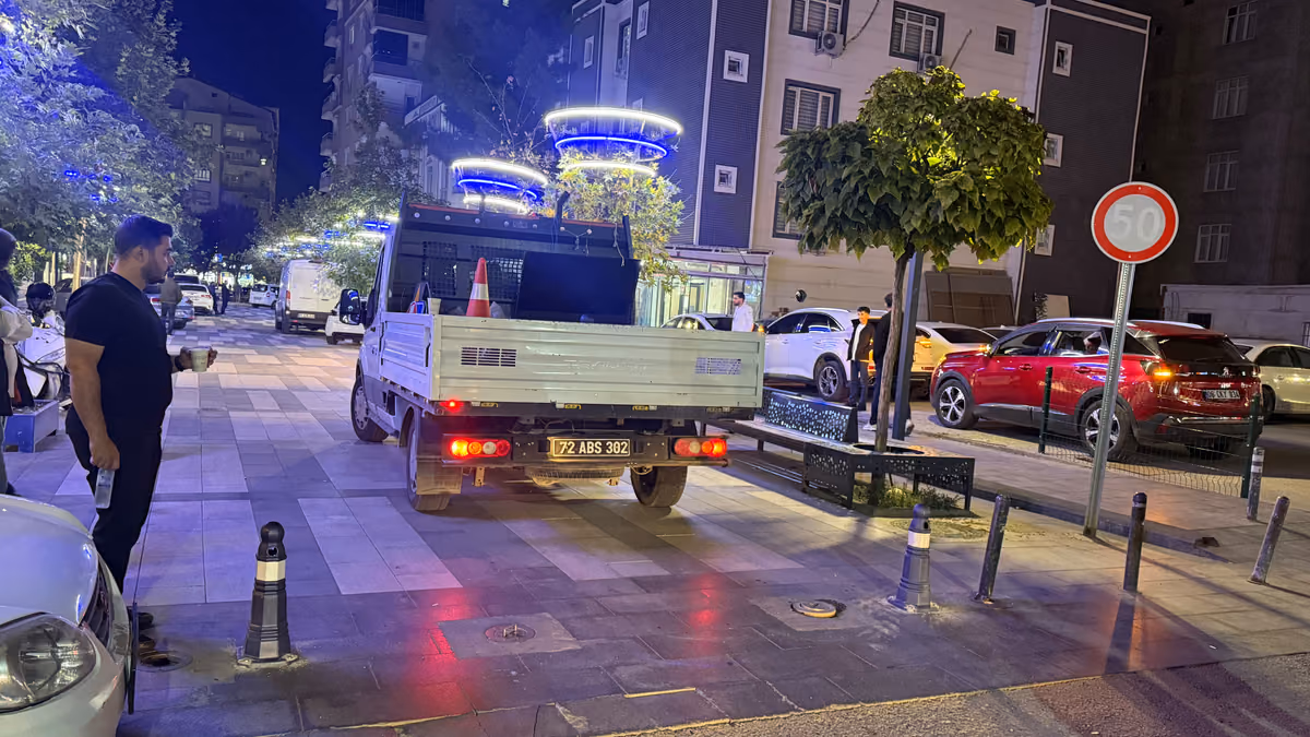 TRAFİK GÜVENLİĞİ İÇİN YENİ DÜZENLEMELER (1)
