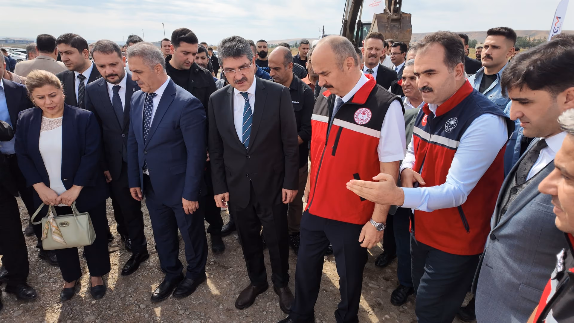 “ÜRÜNLERİMİZİ AVRUPA VE AMERİKA’YA GÖNDERECEĞİZ” (3)