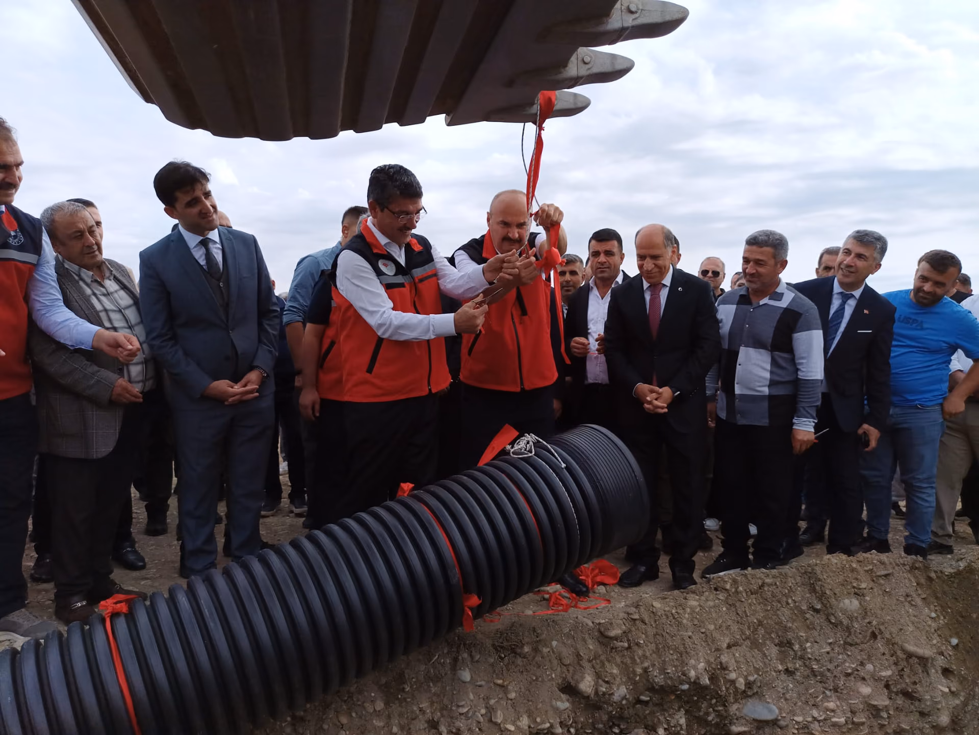 “ÜRÜNLERİMİZİ AVRUPA VE AMERİKA’YA GÖNDERECEĞİZ” (5)