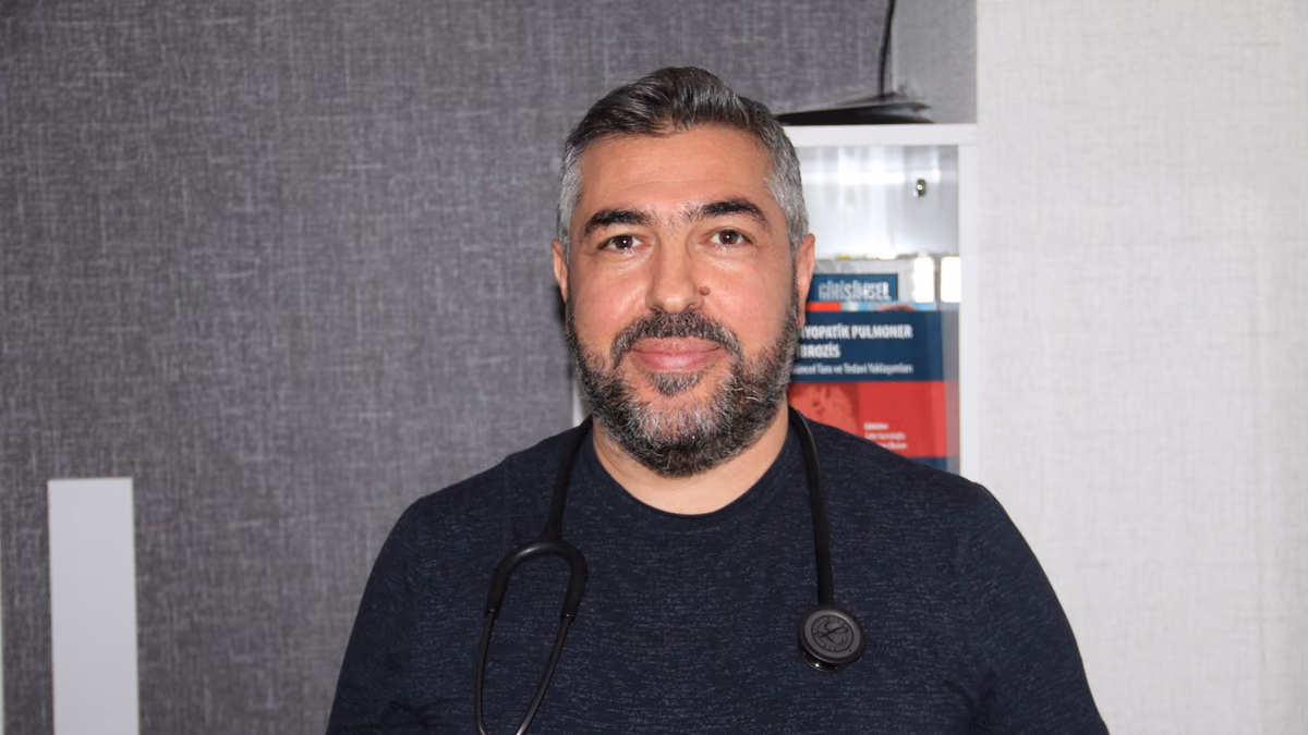 UZMANINDAN UYARI “GELECEK NESİLLER RİSK ALTINDA” (1)