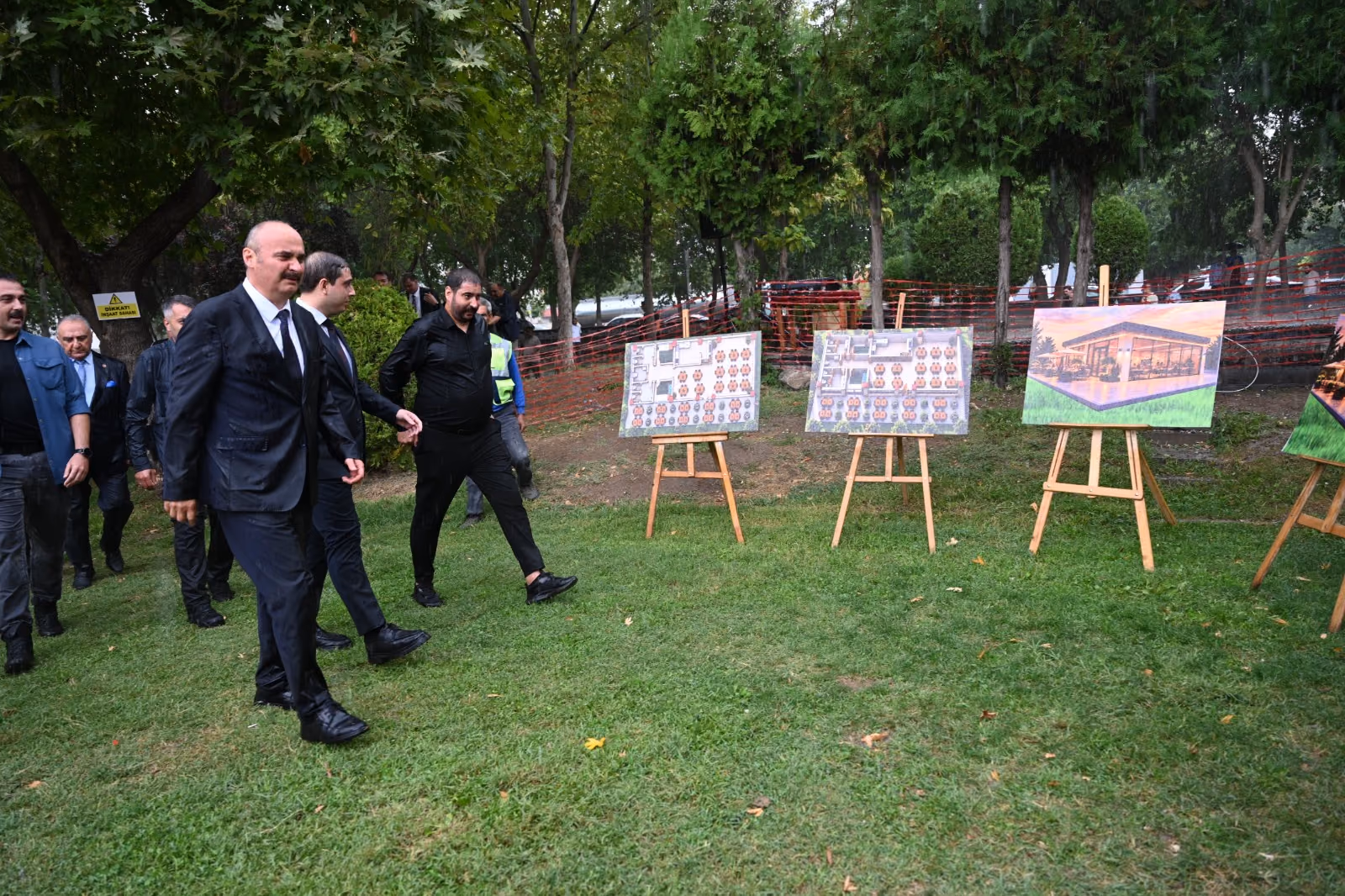 BATMAN’DA EMEKLİLER İÇİN 5 LOKAL KURULUYOR