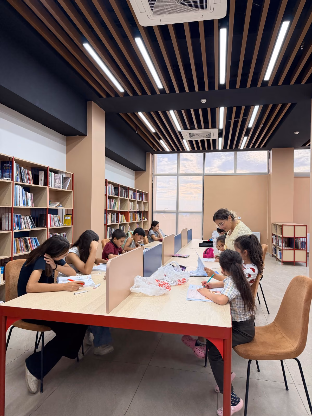 YKS ADAYLARINA VE VATANDAŞLARA EĞİTİM DESTEĞİ (1)