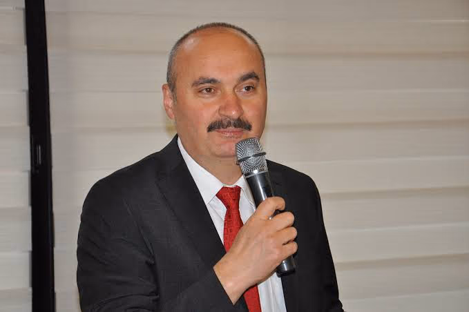 Biyografi