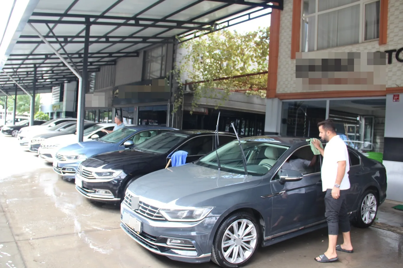 OTO ESNAFINDAN HURDA TEŞVİKİ ÇAĞRISI