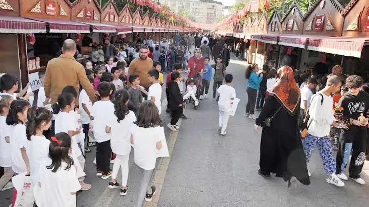 BATMAN’DA KÜLTÜR FESTİVALİ BAŞLIYOR