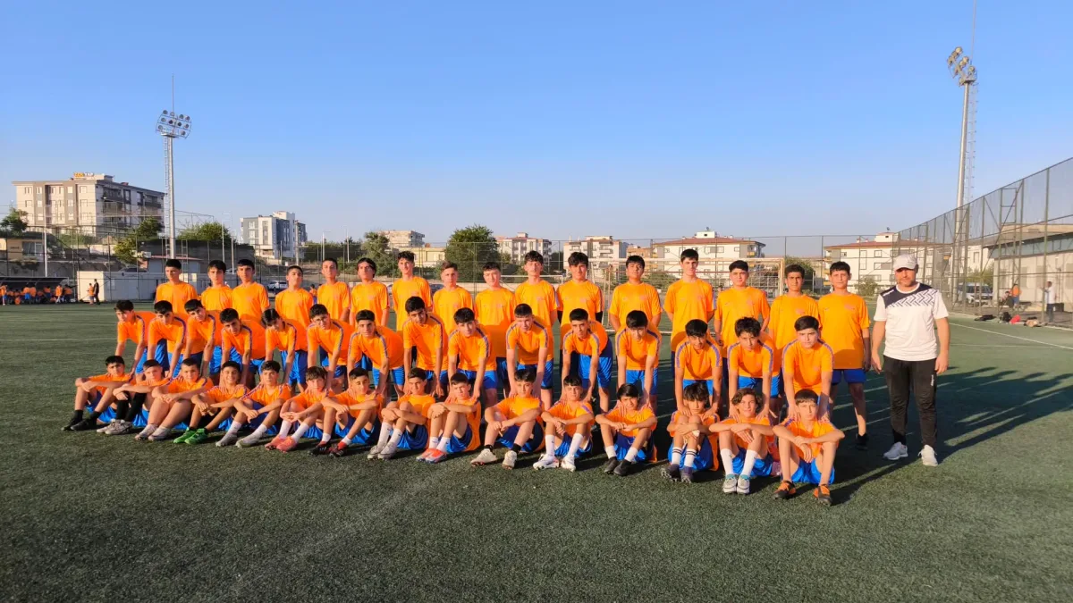 BELEDİYE ALTYAPISINDAN DEV KULÜPLERE