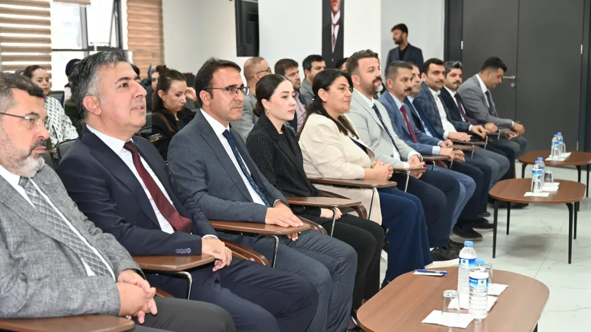 6 NOKTADA 12 AYLIK AİLE EĞİTİMİ BAŞLADI