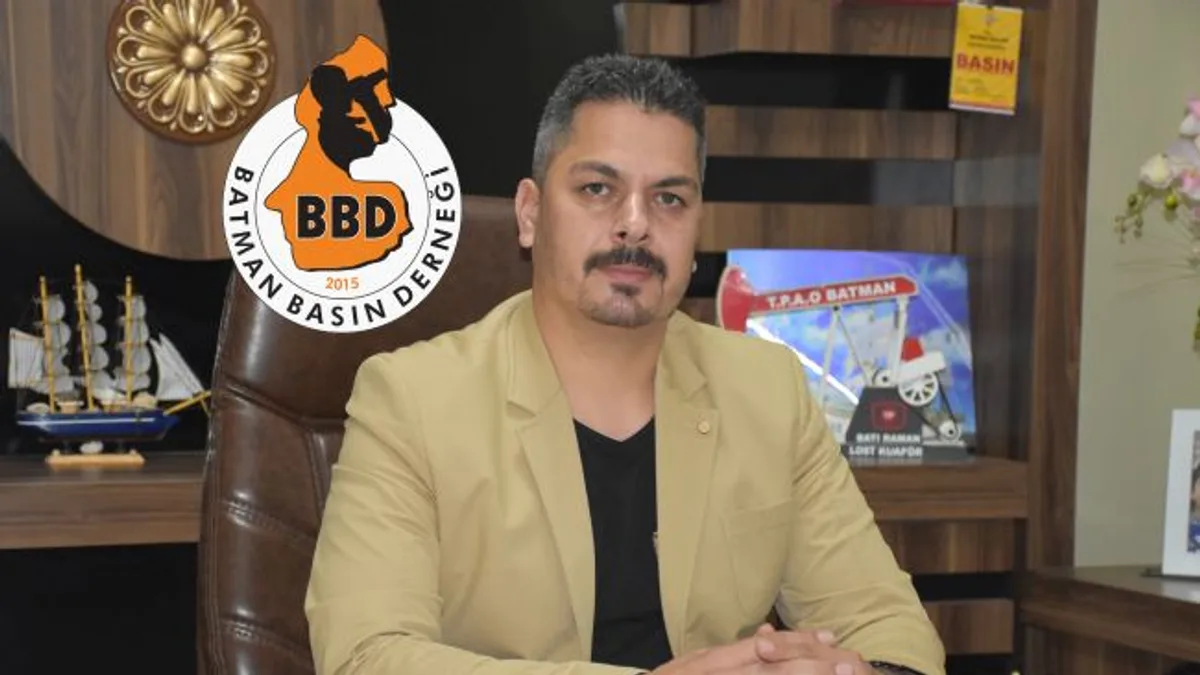 UYANIK: “BASININ OLMADIĞI YERDE BAŞARI DA OLMAZ!”