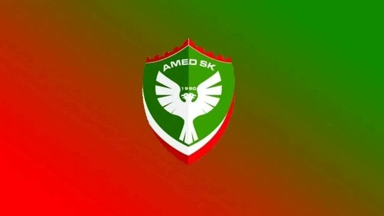 AMEDSPOR’DAN 19 İSİM BAHİS SORUŞTURMASINDA PFDK’YA SEVK EDİLDİ