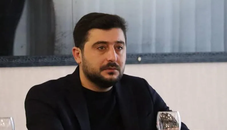 MERT NASIROĞLU’NDAN PFDK SEVKİ SONRASI AÇIKLAMA