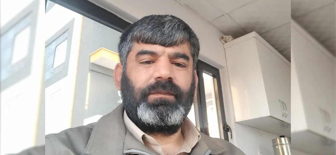 BATI RAMAN YOLUNDA SİLAHLA VURULMUŞ HALDE ÖLÜ BULUNDU