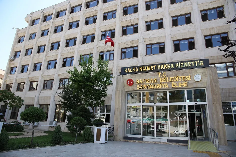 BATMAN’DA BULVAR İSİMLERİ NEDEN DEĞİŞTİ?