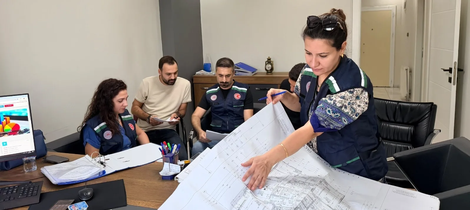 YAPI DENETİM KURULUŞLARINA SIKI TAKİP