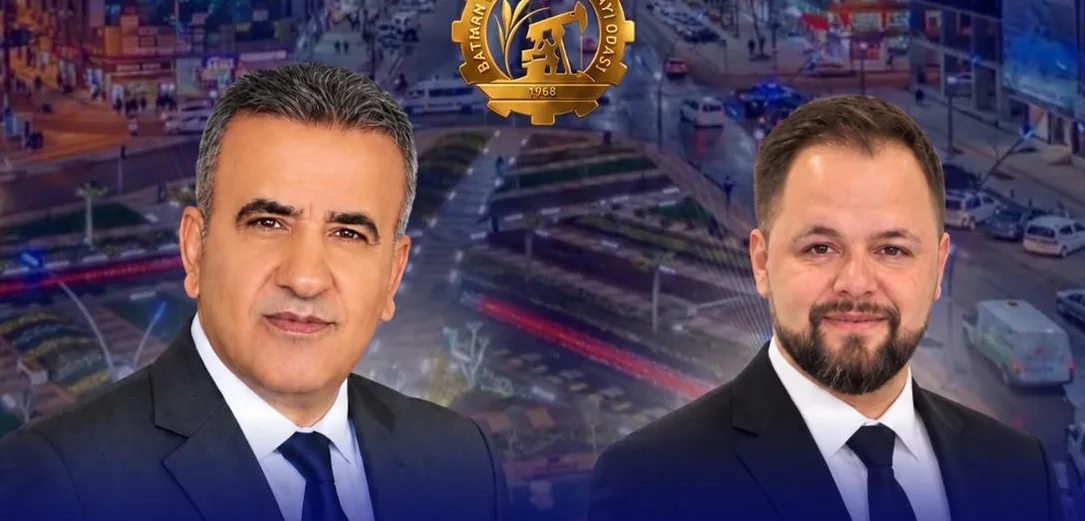 EKMEN, İSTİŞARE GRUBU’NDAN ADAY OLDU
