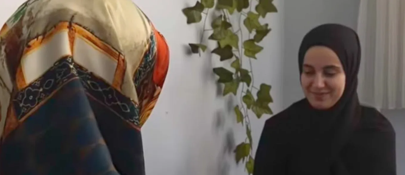 KUR’AN-I KERİM’İN TAMAMINI BİR GÜNDE OKUDU