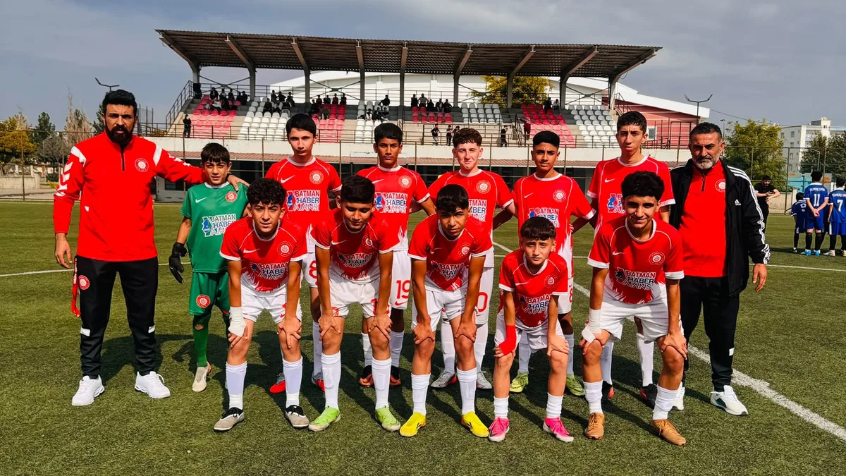 19 MAYIS GENÇLİK SPOR’DA ALTYAPI HAMLESİ