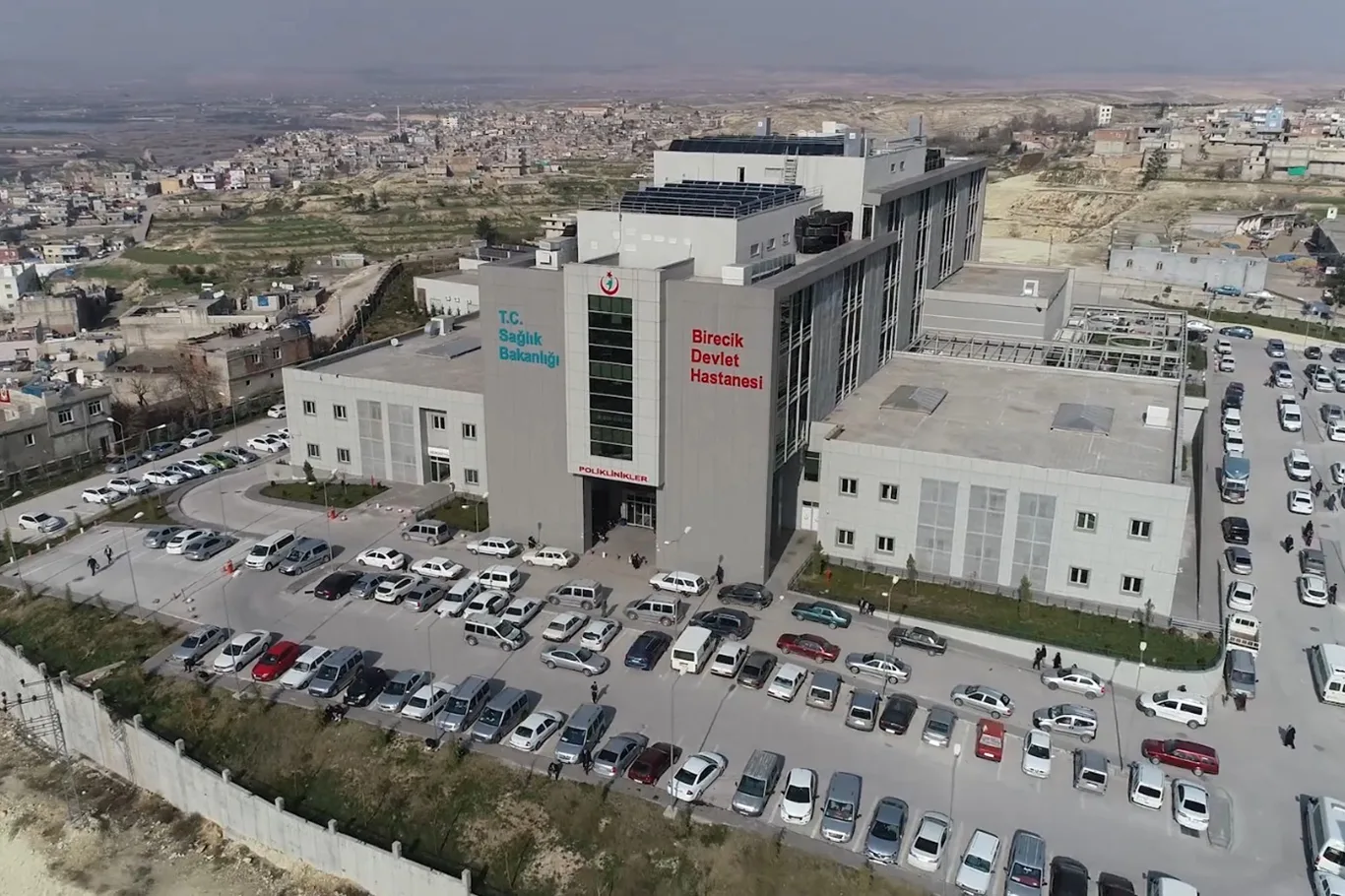 KOMŞU İLDE FECİ KAZA: 1 ÖLÜ, 7 YARALI