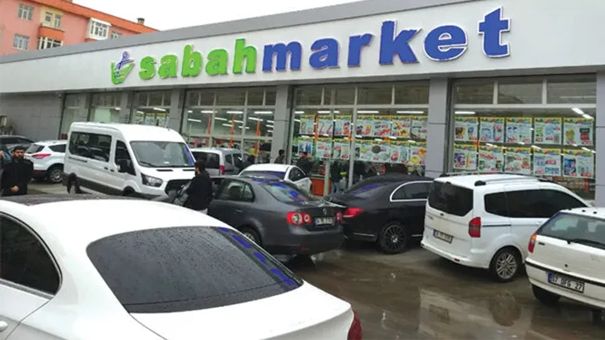 47 YILLIK MARKET KİRA ARTIŞINA YENİLDİ!