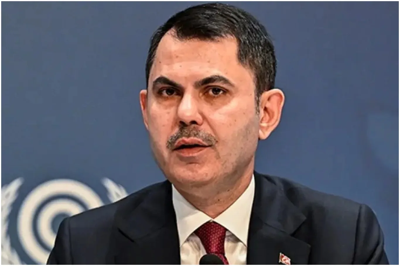 BAKAN KURUM’DAN ÇÖKEN BİNAYA İLİŞKİN AÇIKLAMA