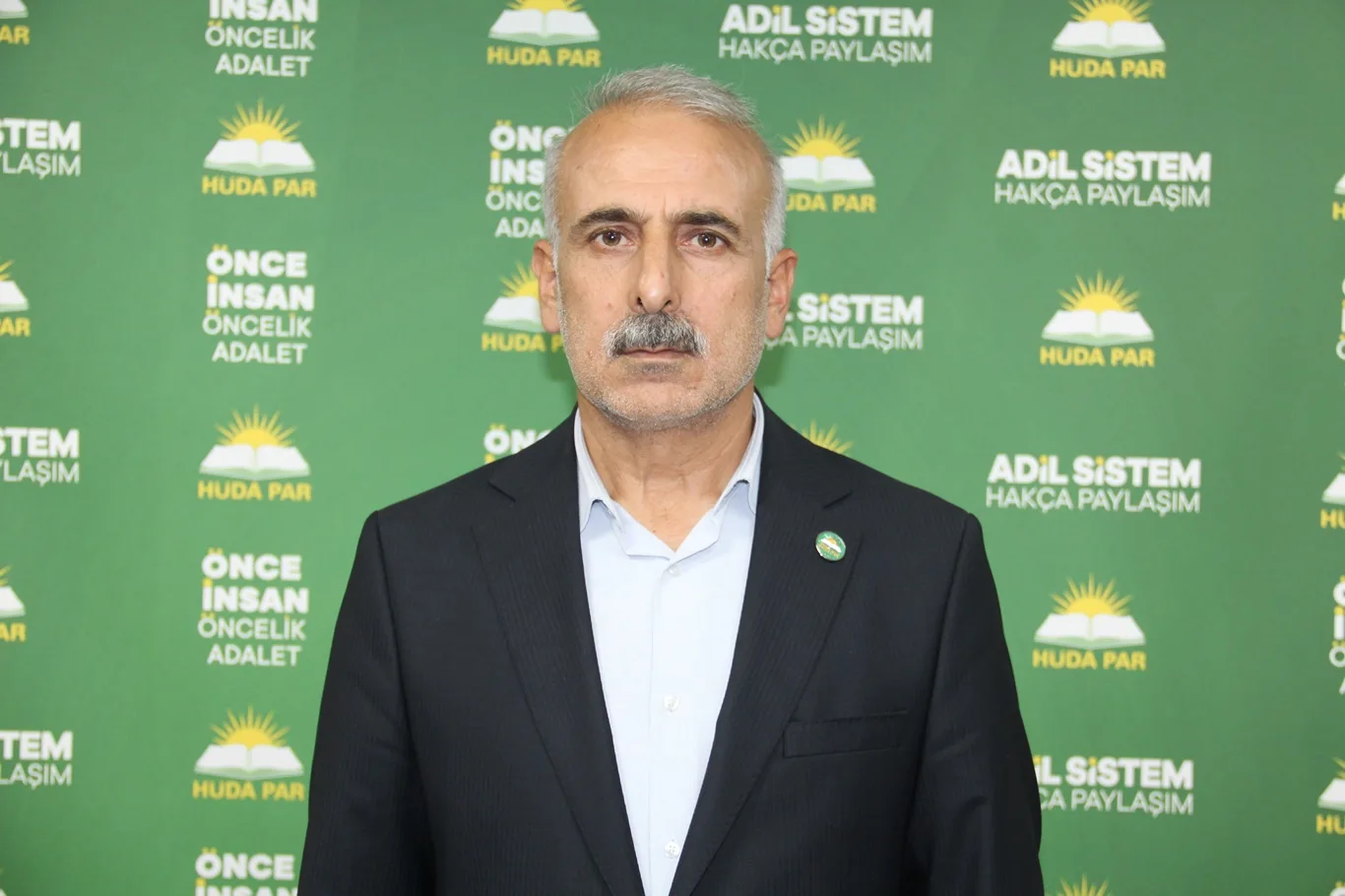 BAŞKAN DOĞRU: “GAZZE’Yİ YALNIZ BIRAKMAYACAĞIZ”