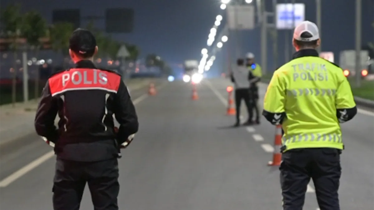 BATMAN’DA DENETİM BİLANÇOSU: 73 YAKALAMA
