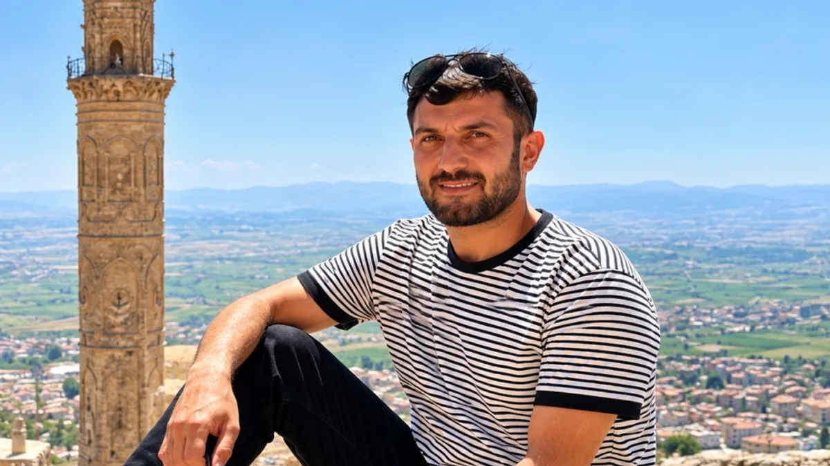 BATMAN’DA MOTOSİKLET KAZASI CAN ALDI: 1 ÖLÜ