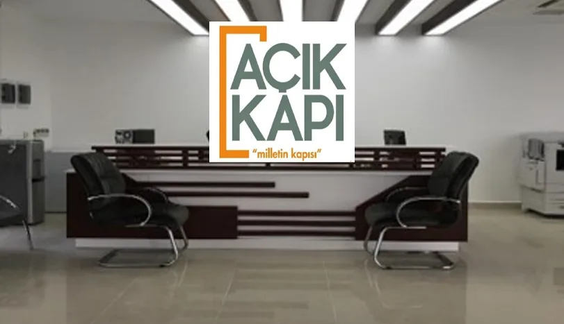 BATMAN’IN EYLÜL AYI AÇIK KAPI VERİLERİ AÇIKLANDI