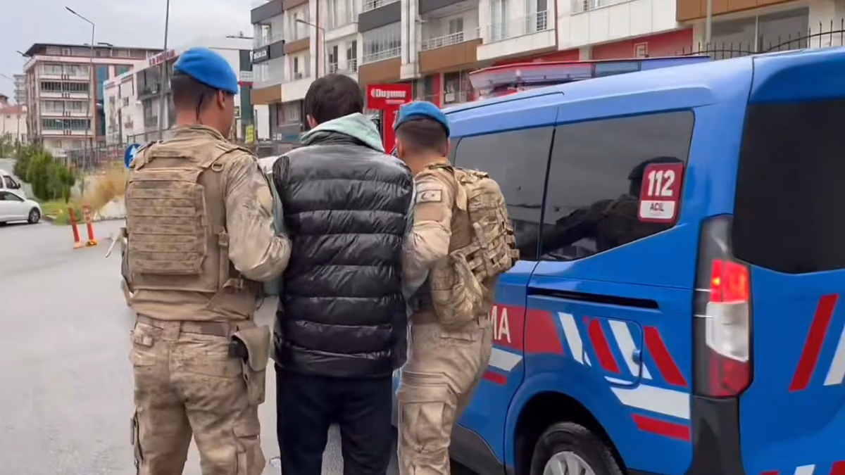 BATMAN MERKEZLİ 13 İLDE BAHİS OPERASYONU 102 GÖZALTI