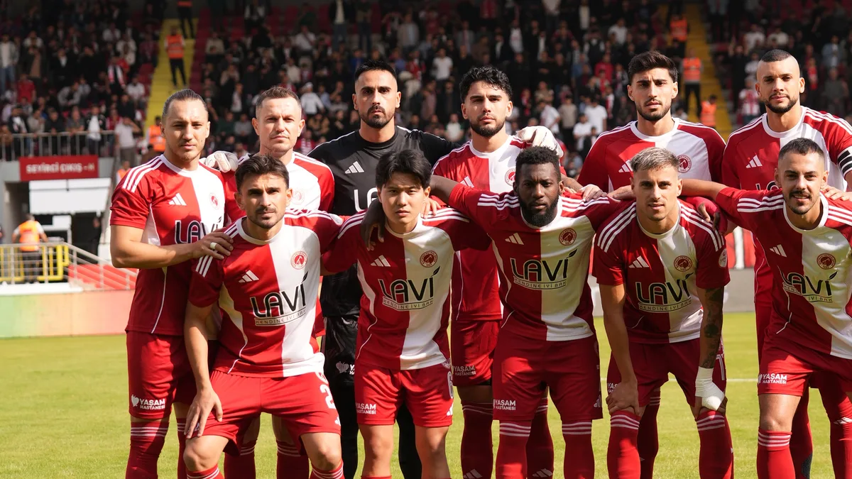 PETROLSPOR’DAN MUHTEŞEM GERİ DÖNÜŞ: 3-2