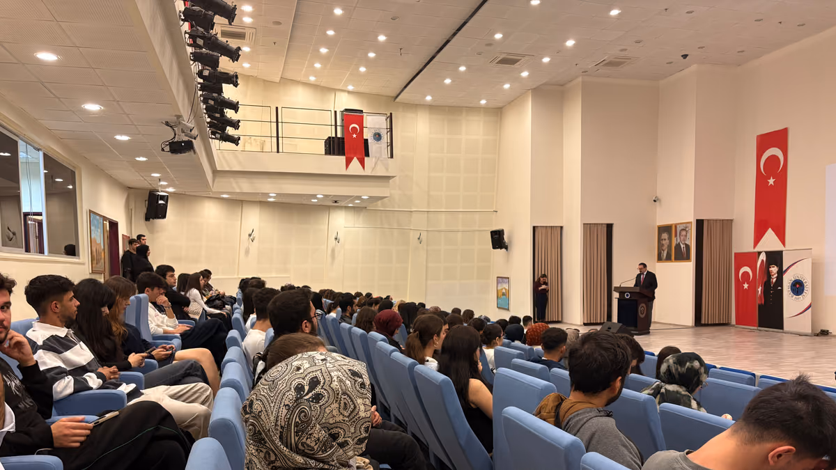BATMAN ÜNİVERSİTESİNDEN 19 ÜLKEYLE 50 ANLAŞMA