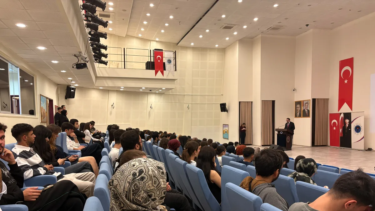 BATMAN ÜNİVERSİTESİNDEN 19 ÜLKEYLE 50 ANLAŞMA