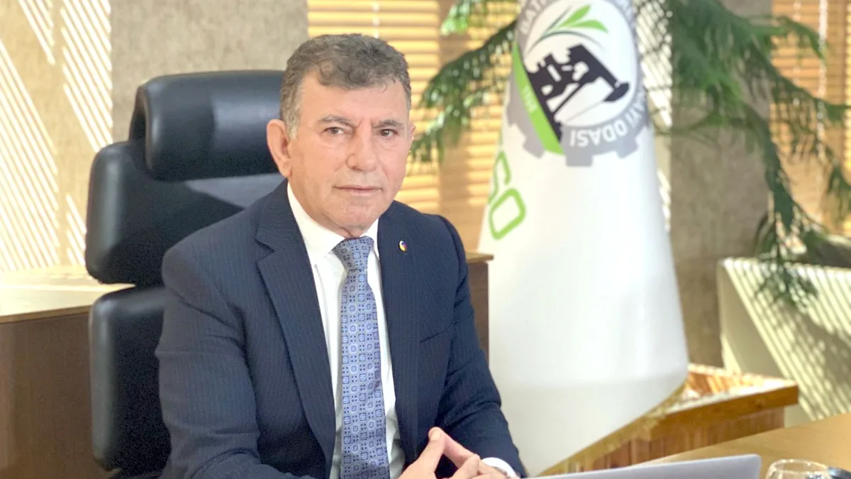 BATSO SEÇİMLERİ İÇİN RESMİ BAŞVURU YAPILDI