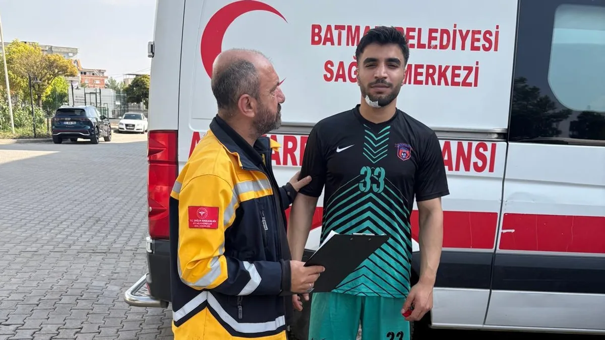 BELEDİYEDEN 440 KİŞİYE AMBULANS HİZMETİ