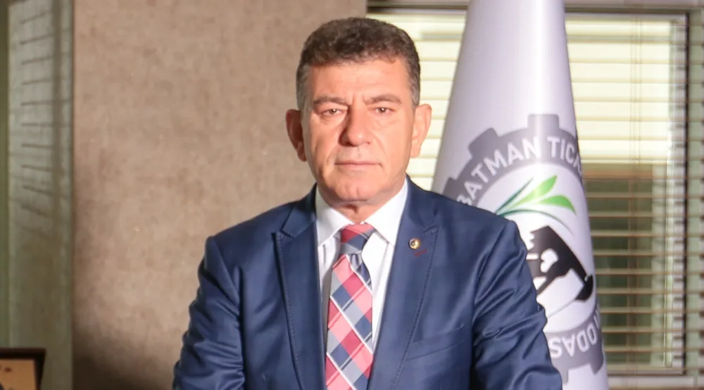 DEMİR: “BATMAN’IN YEREL ÜRÜNLERİNİ FESTİVALDEN PAZARA TAŞIMALIYIZ”