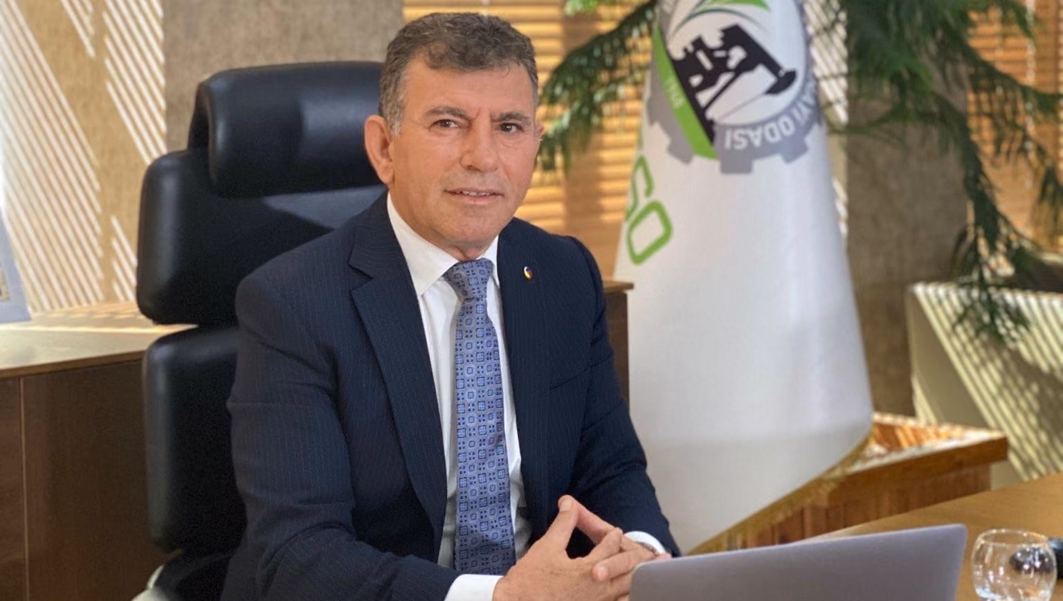 DEMİR: “BATMAN İŞ DÜNYASINI GELECEĞİN REKABETİNE HAZIRLAMALIYIZ”