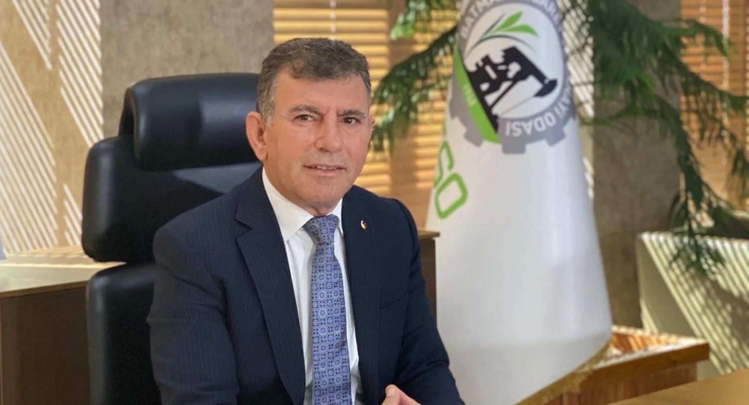 DEMİR: “ÜYEYE ULAŞILABİLİR BİR ODA OLMAYA DEVAM EDECEĞİZ”