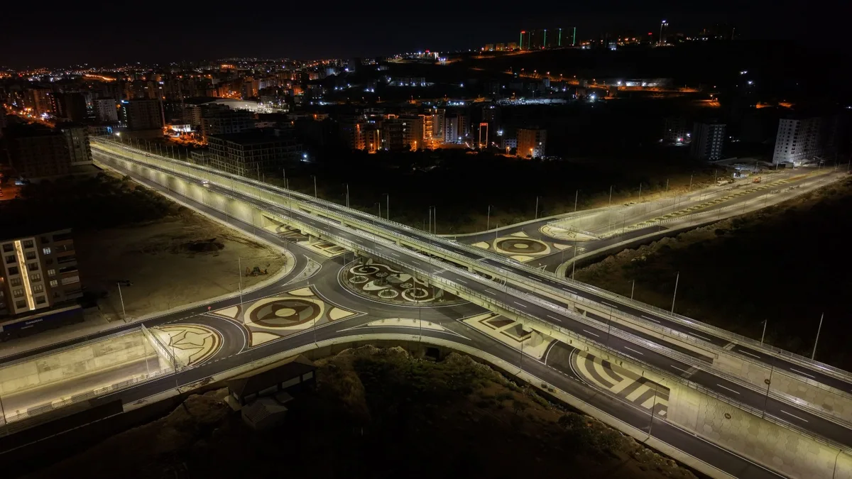 DİCLE ELEKTRİK’TEN 102,5 MİLYON TL’LİK YATIRIM