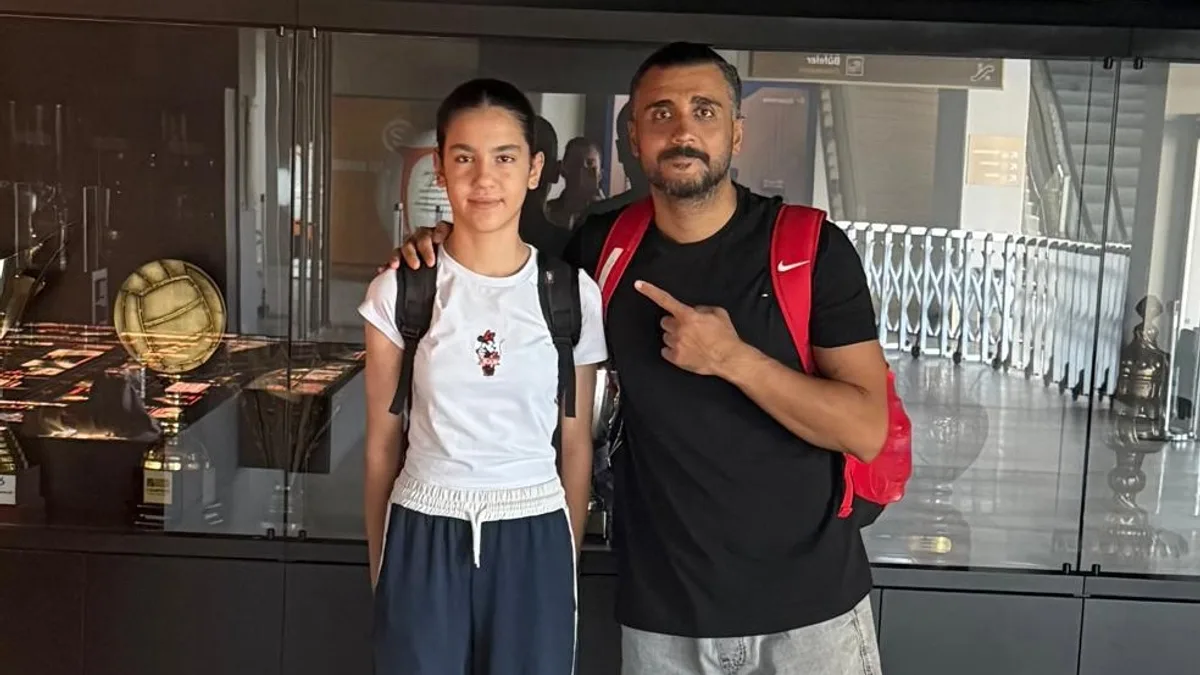 DİLA EL, ECZACIBAŞI’NA TRANSFER OLDU!