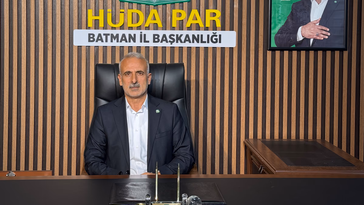 DOĞRU: “MUHTARLARIMIZ VATANDAŞ İLE DEVLET ARASINDA KÖPRÜDÜR”