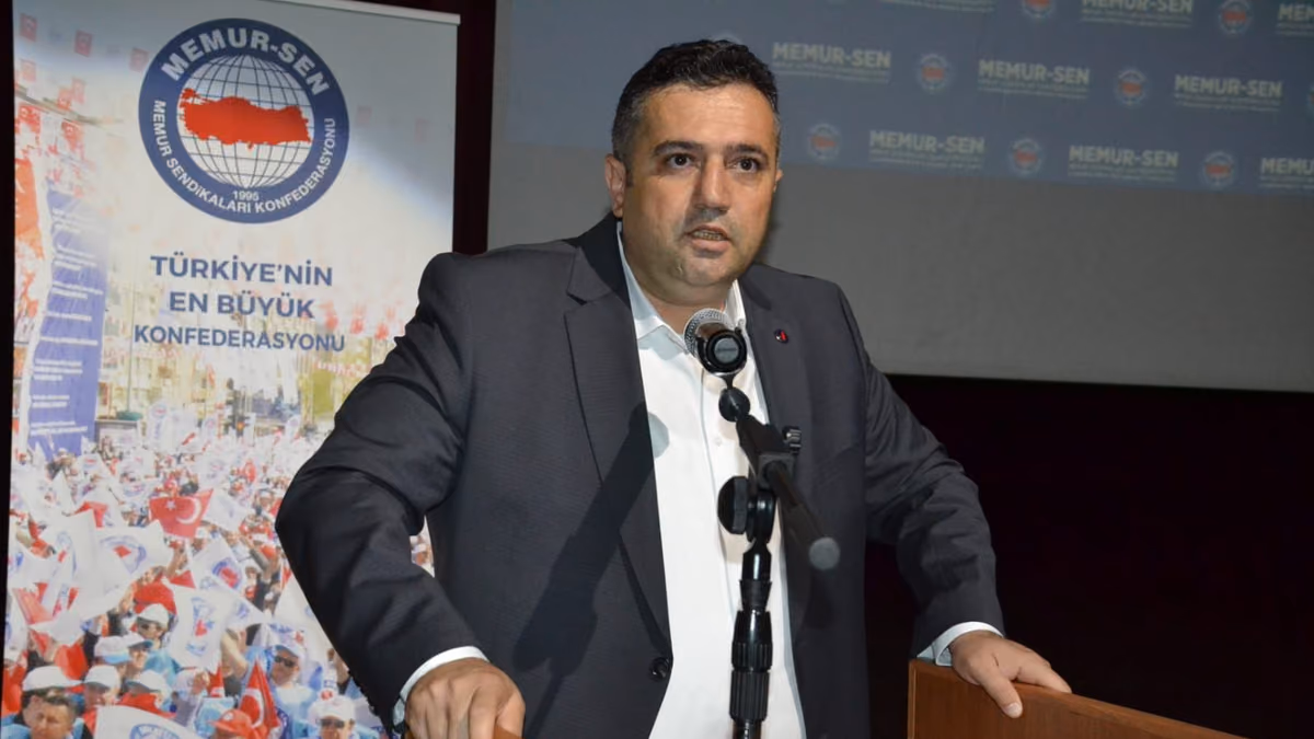 EĞİTİM-BİR-SEN’DE GENEL KURUL HEYECANI