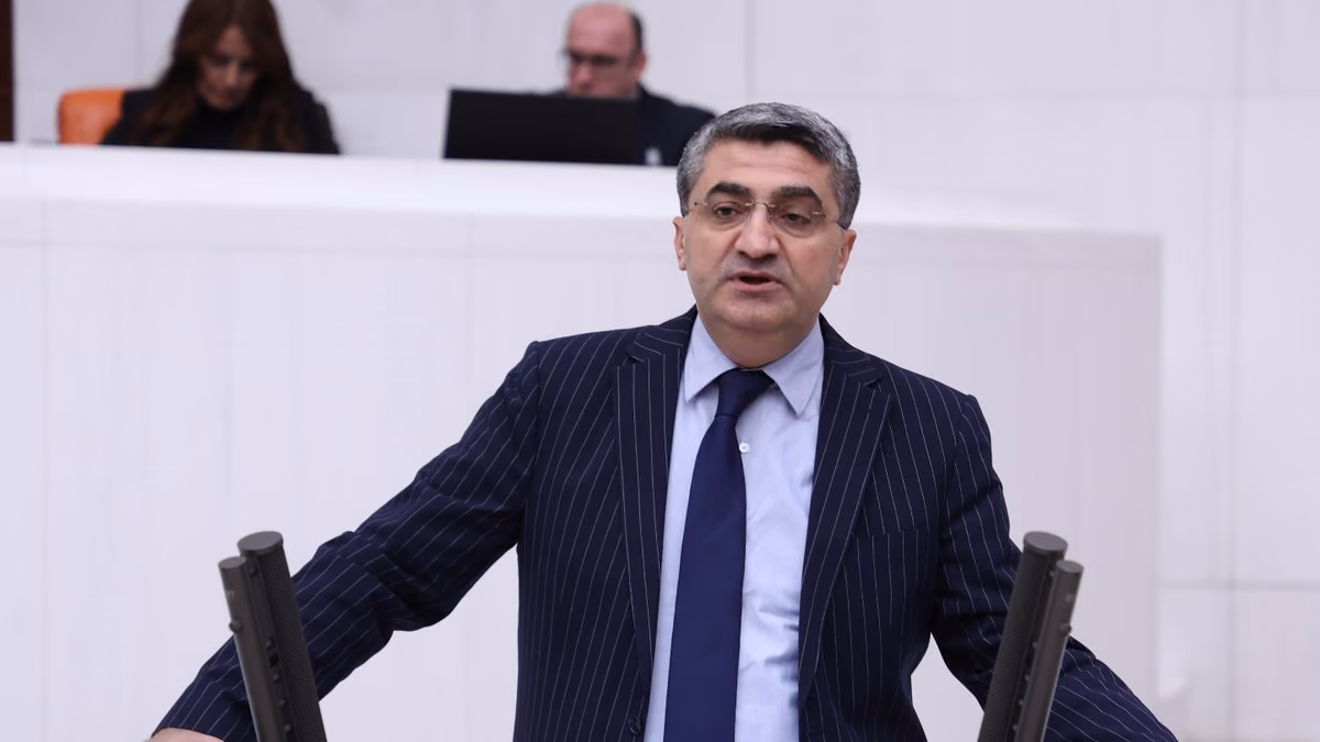 EKMEN: “DİĞER SORUMLULAR NE OLACAK?”
