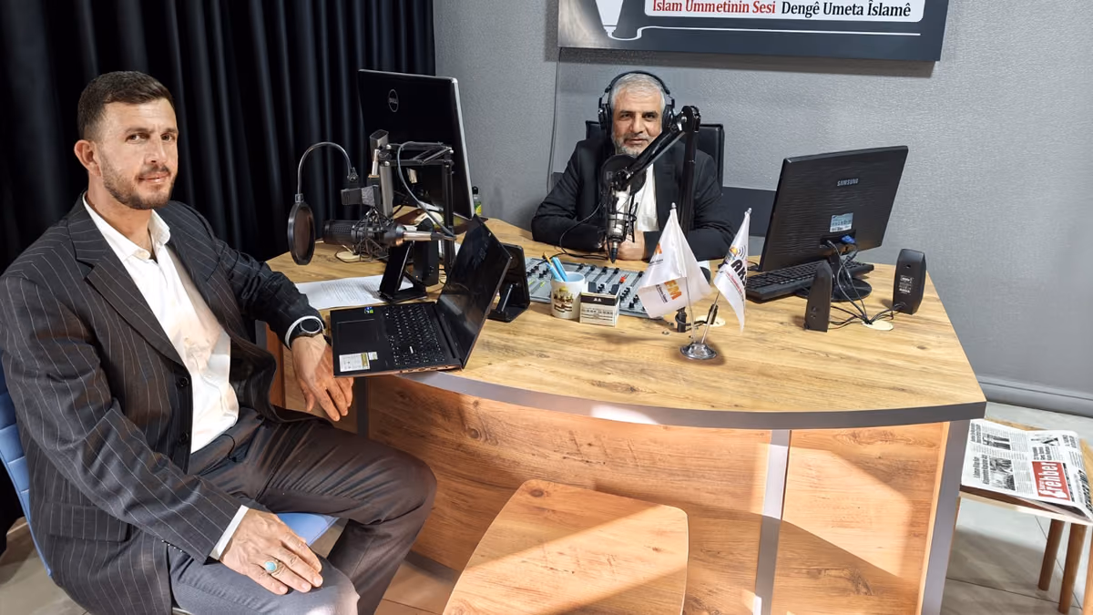 ERGİN: “SASON’UN SORUNLARI ÇÖZÜM BEKLİYOR”