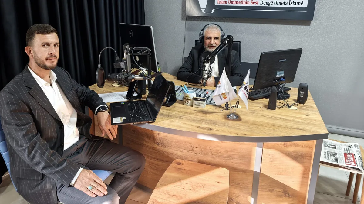 ERGİN: “SASON’UN SORUNLARI ÇÖZÜM BEKLİYOR”
