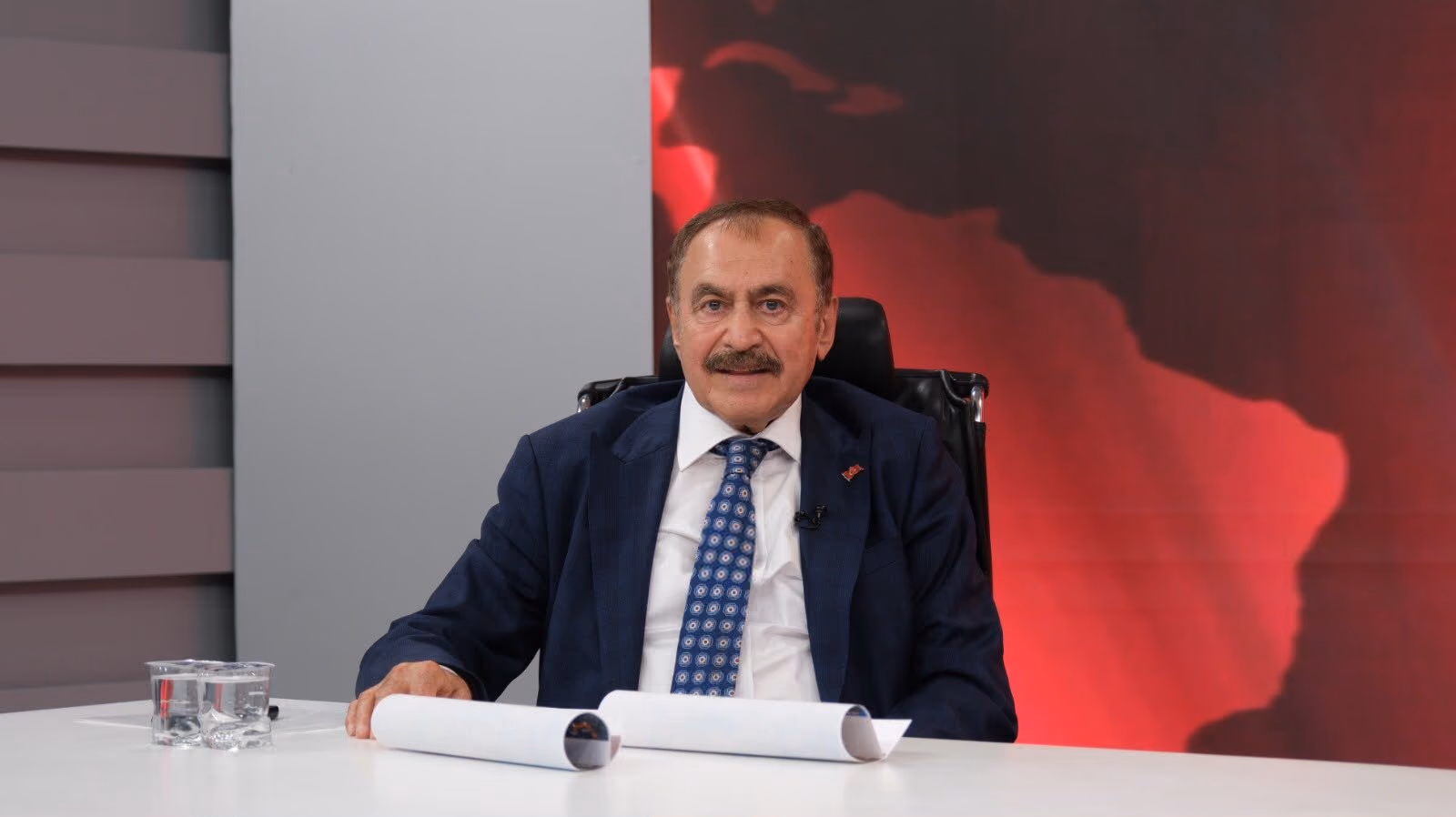 ESKİ BAKAN EROĞLU BATMAN’A GELİYOR