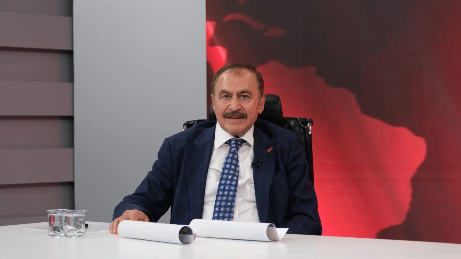 ESKİ BAKAN EROĞLU BATMAN’A GELİYOR