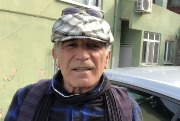 ESKİ BAŞHEKİM DR. AHMET YILDIZ HAYATINI KAYBETTİ