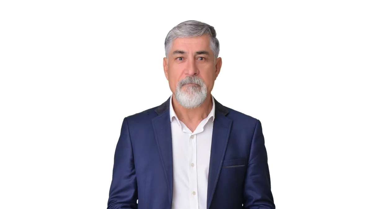 İZZET AKDAĞ, BAŞAKŞEHİR MAHALLESİ MUHTARLIĞINA ADAY OLDU