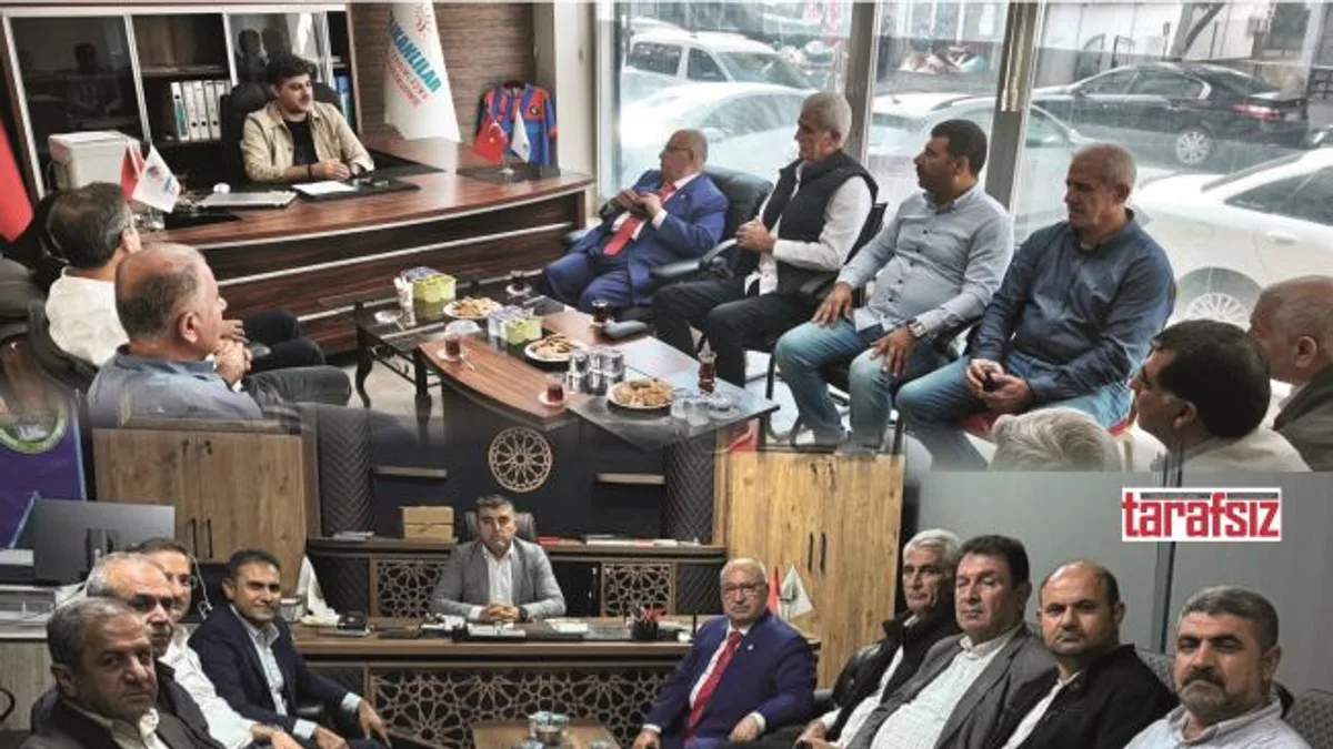 KAMU-DER GENEL BAŞKANI BAŞTUĞ’DAN BİRLİK VE KARDEŞLİK MESAJI