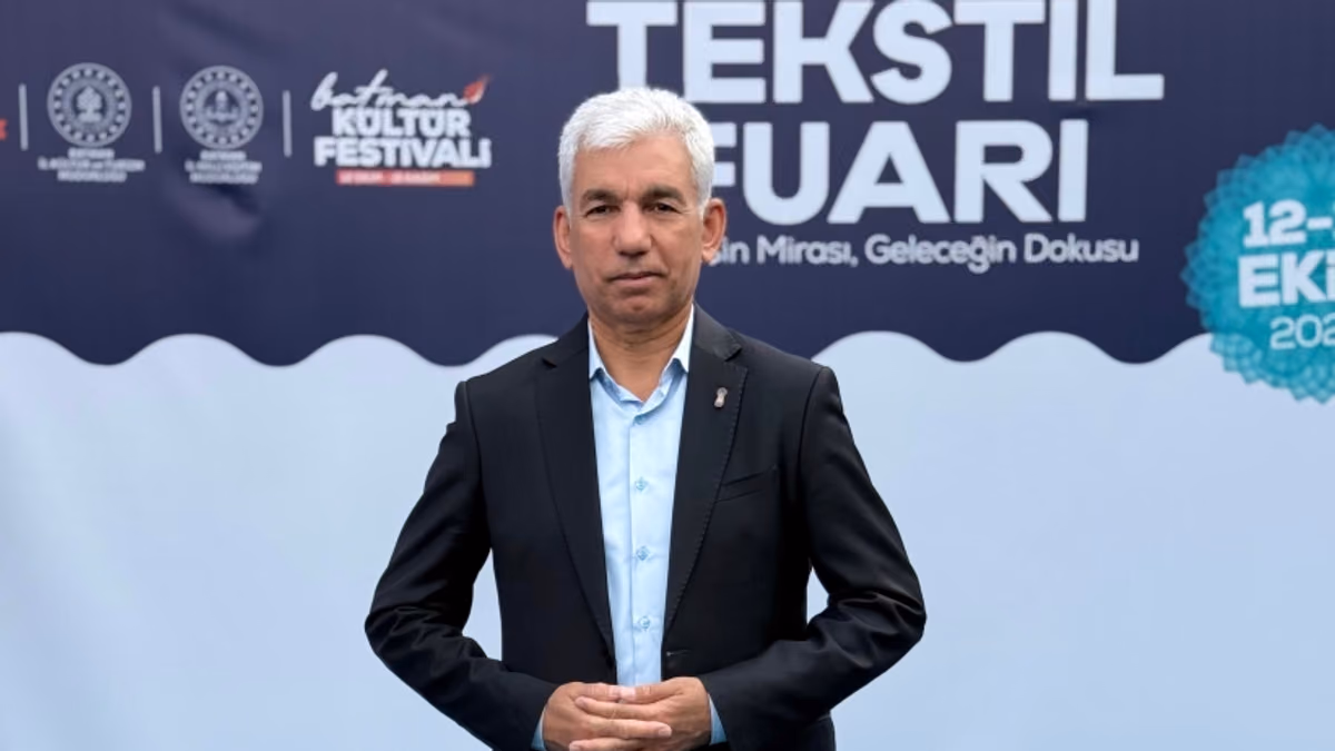 KAPLAN’DAN TEKSTİL FUARI’NA DAVET